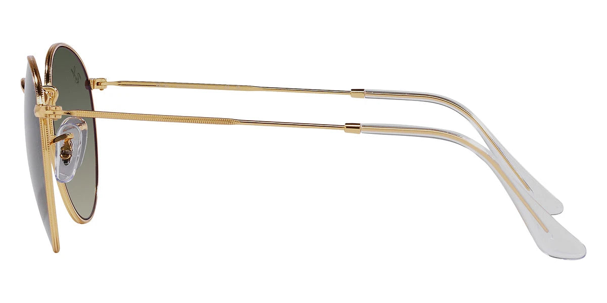 Ray-Ban - Round Metal RB3447