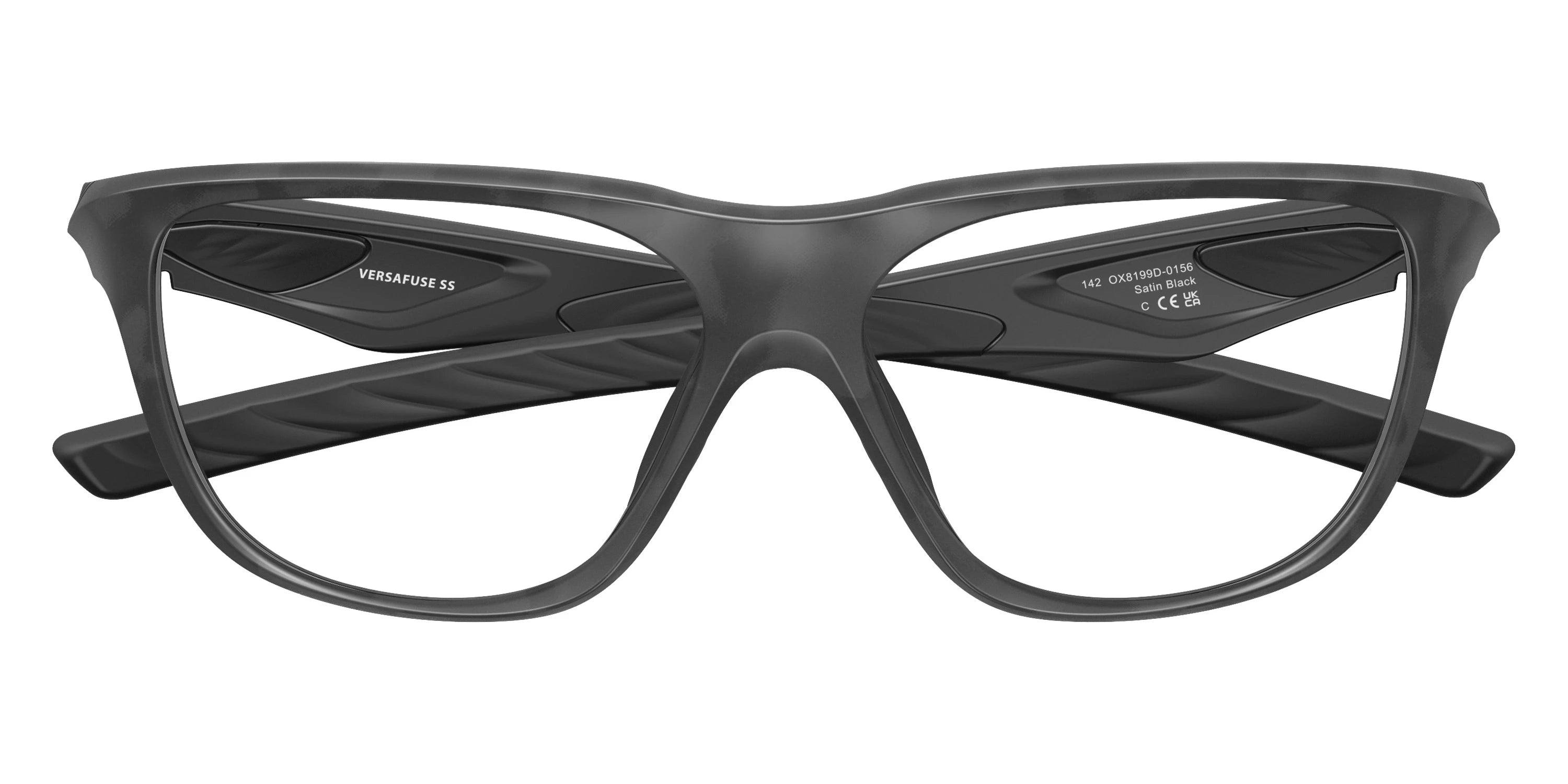 OAKLEY - OX8199D Versafuse SS