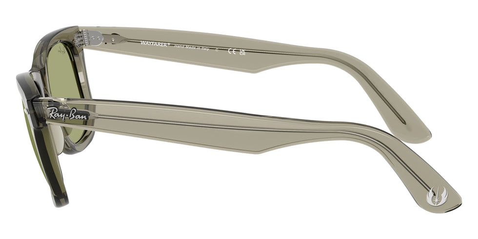 Ray-Ban - Wayfarer RB2140