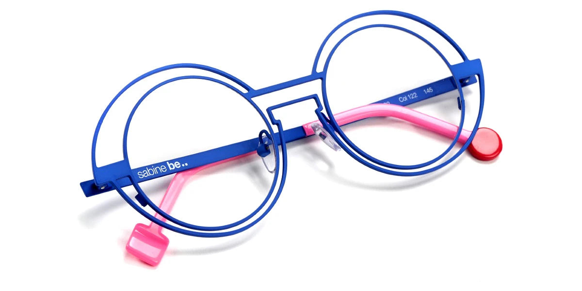 Sabine Be - Be Val de Loire Wire