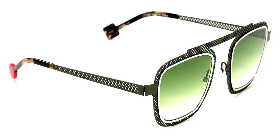 Sabine Be - Be Boyish Hole Sun