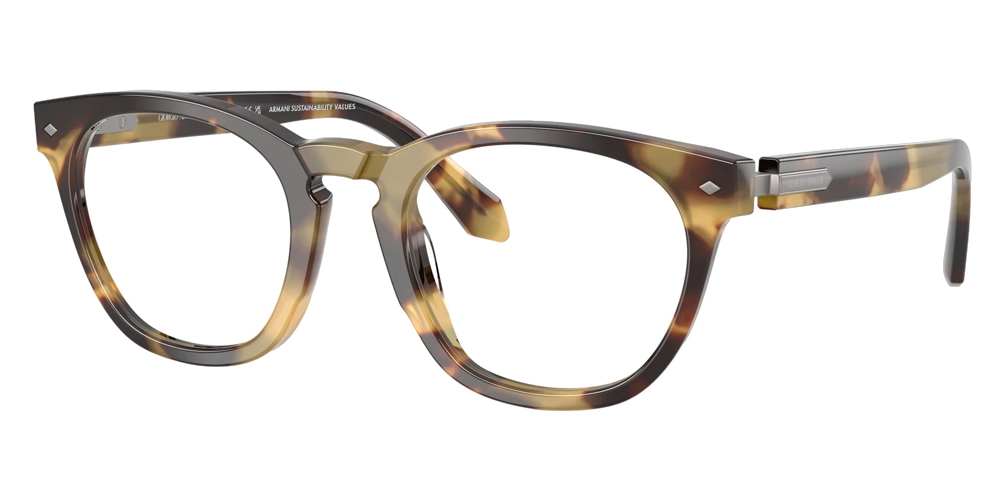 GIORGIO ARMANI - AR7284F