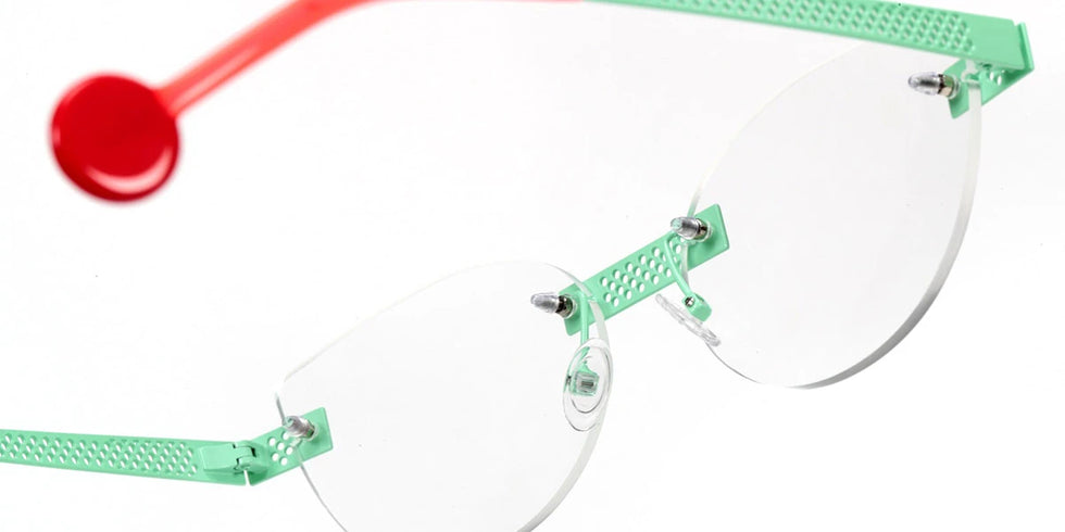 Sabine Be - Be String Pierced