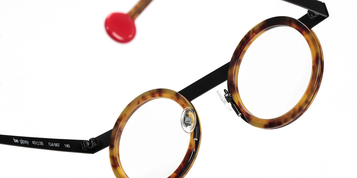 Sabine Be - Be Gipsy