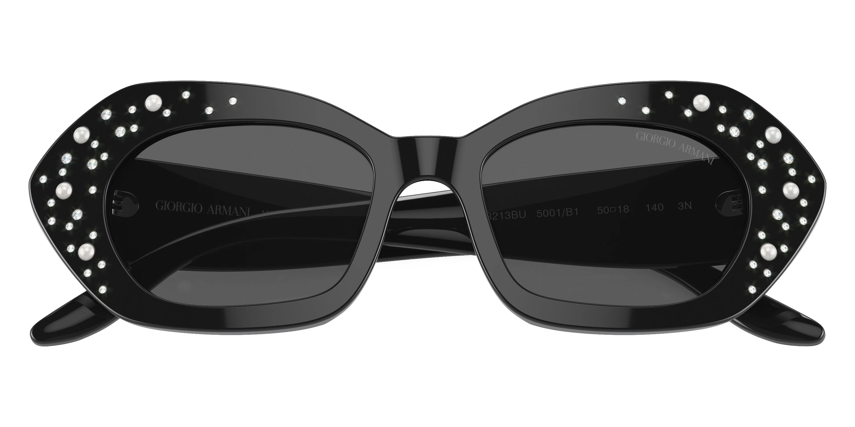 GIORGIO ARMANI - AR8213BU