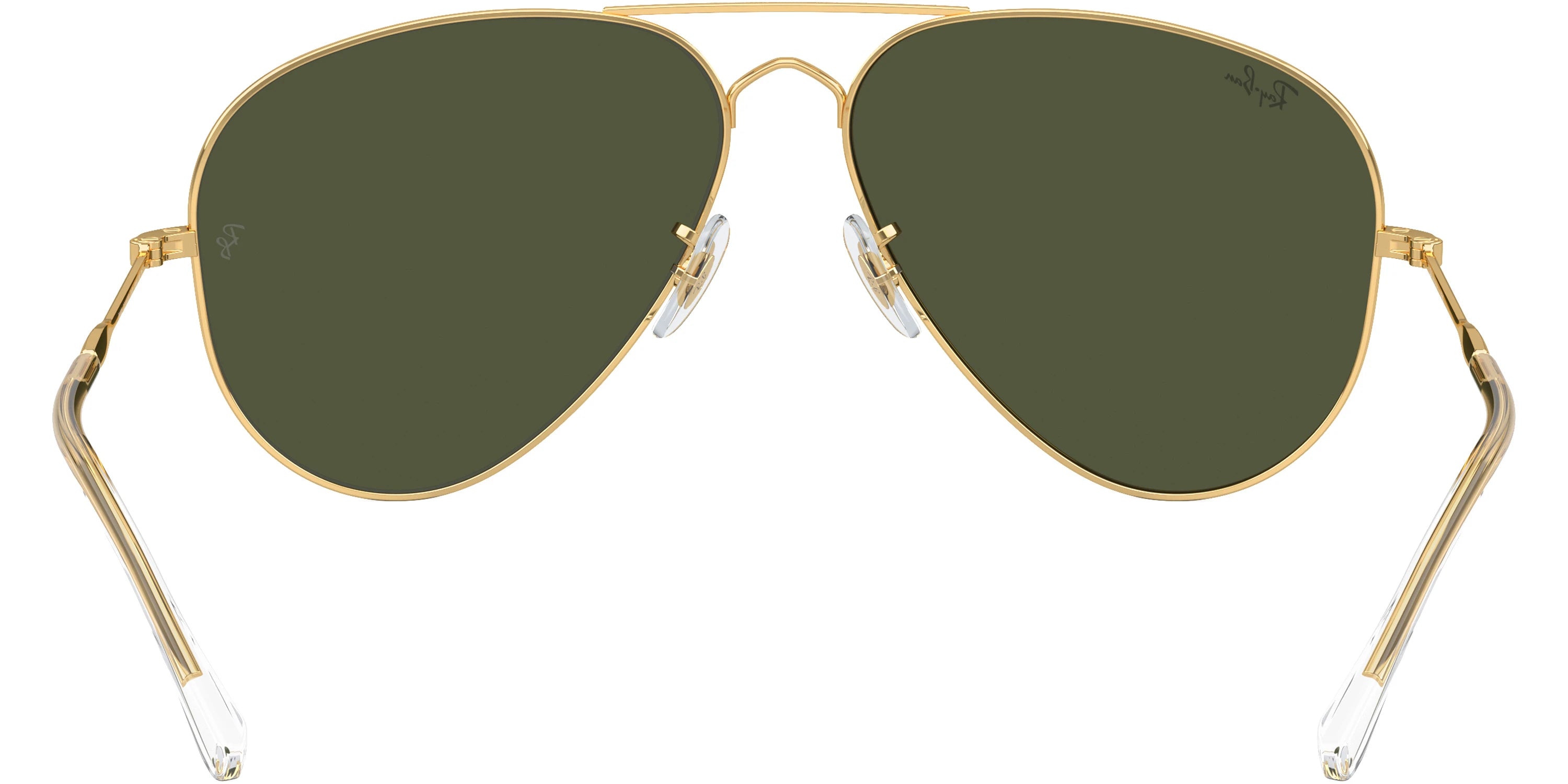 Ray-Ban - Old Aviator RB3825