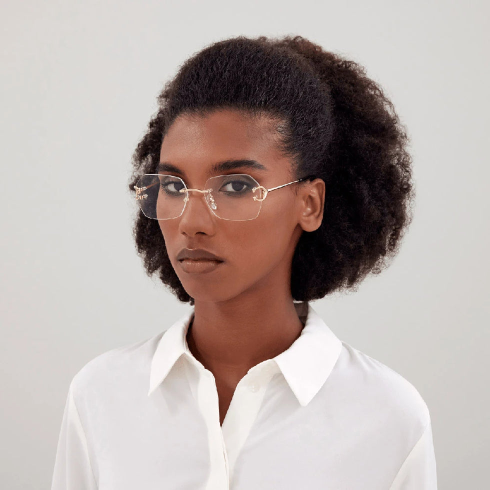 Cartier - CT0416O Signature C De Cartier