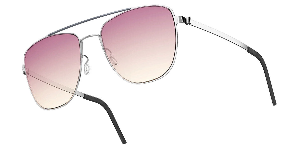 Lindberg LND 8910 P10/PU16 SL62 55 - P10/PU16 / SL62 Bordeaux-Pearl Gradient