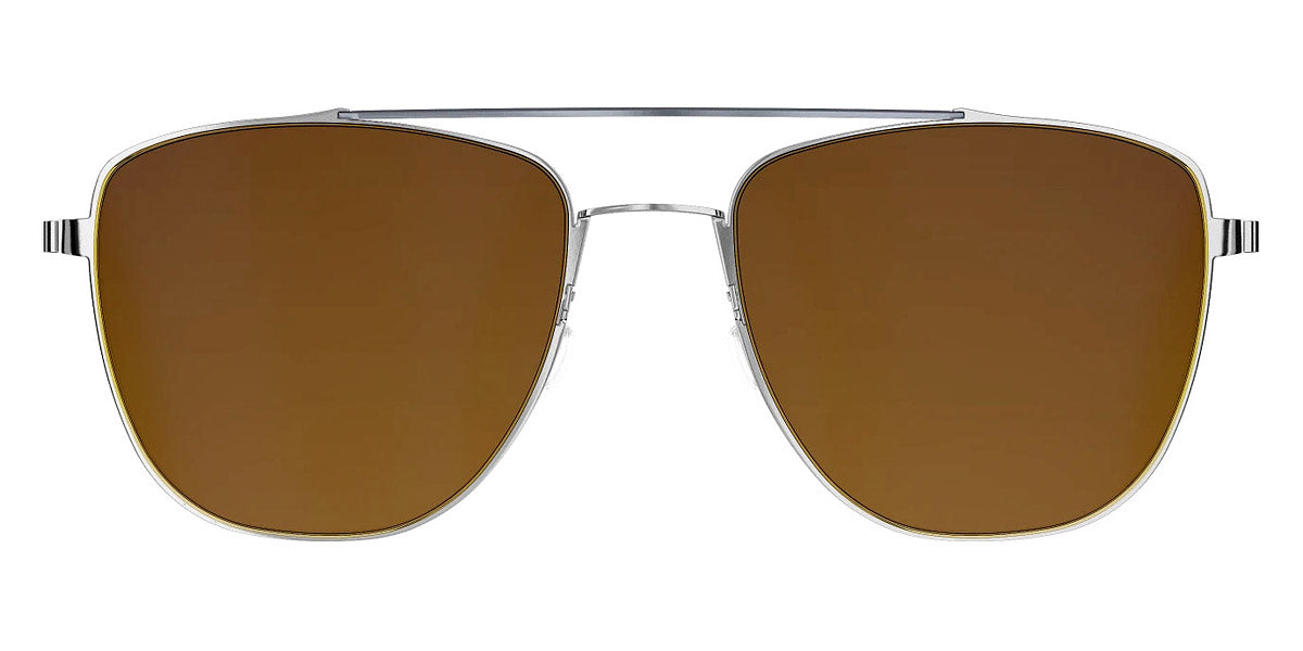 Lindberg LND 8910 P10/PU16 IP01 55 - P10/PU16 / IP01 Brown Polarized