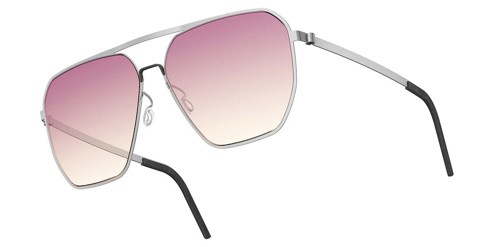 Lindberg LND 8911 10/U9 SL62 59 - 10/U9 / SL62 Bordeaux-Pearl Gradient