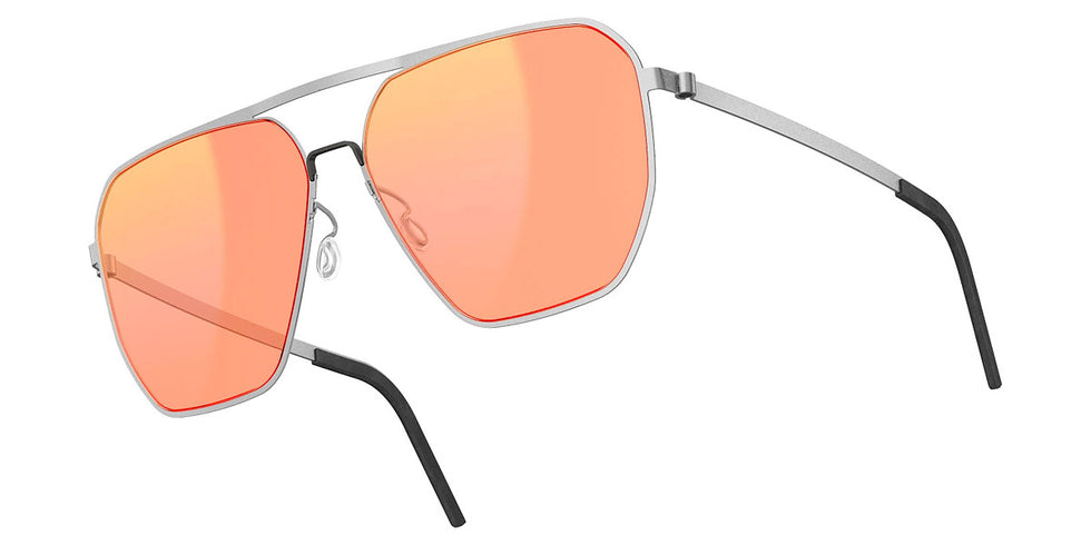 Lindberg LND 8911 10/U9 SL50 59 - 10/U9 / SL50 Orange Mirrored-Medium Gray