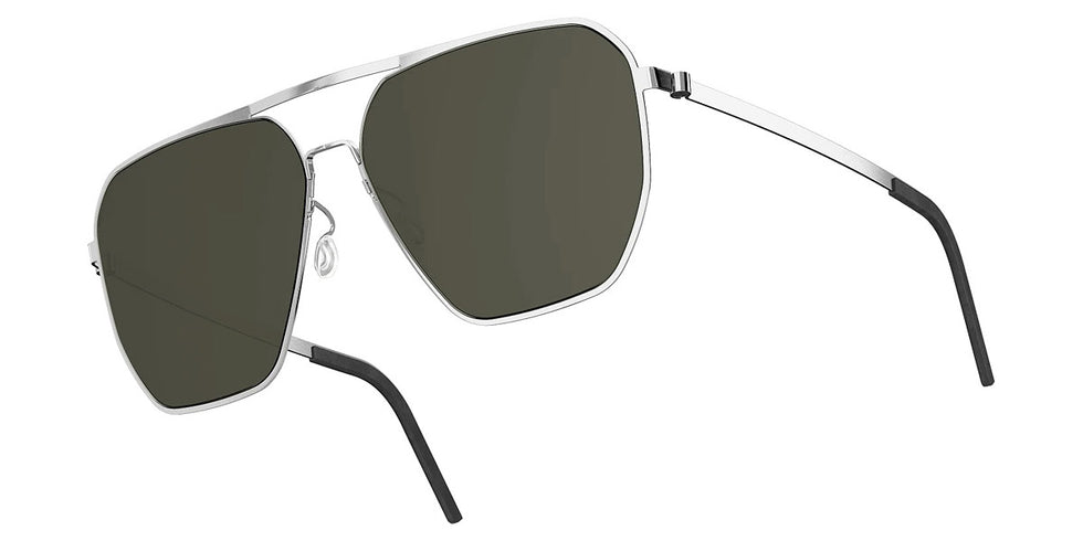 Lindberg LND 8911 P10 SL102 59 - P10 / SL102 Graygreen