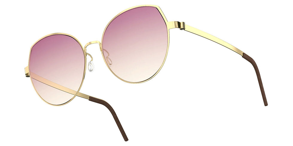 Lindberg LND 8913 PGT SL62 57 - PGT / SL62 Bordeaux-Pearl Gradient