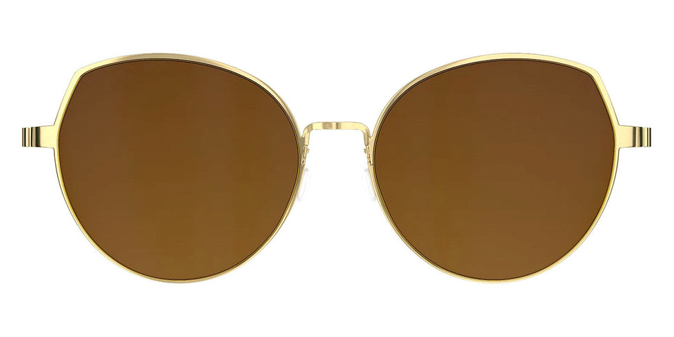 Lindberg LND 8913 PGT IP01 57 - PGT / IP01 Brown Polarized