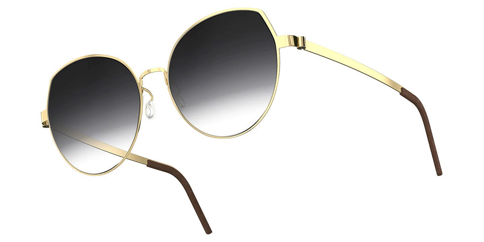 Lindberg LND 8913 PGT SL26 57 - PGT / SL26 Gray/Blue Gradient