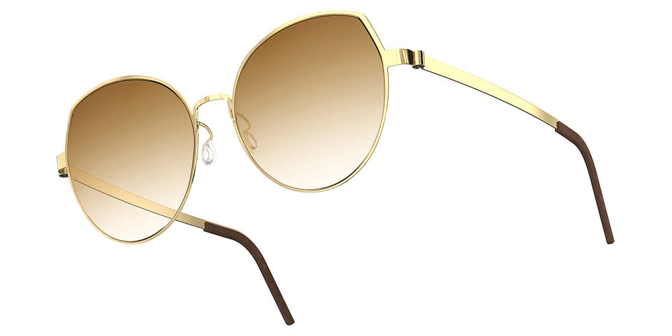 Lindberg LND 8913 PGT SL10 57 - PGT / SL10 Light Brown Gradient