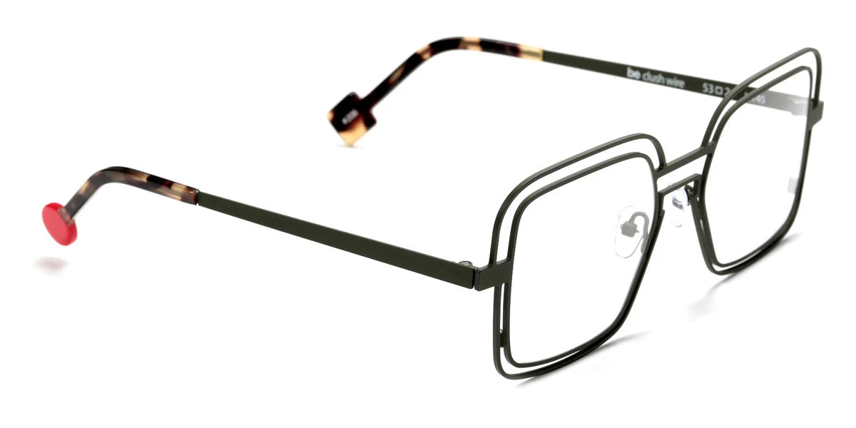 Sabine Be - Be Clush Wire