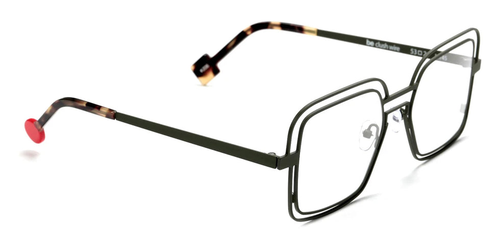 Sabine Be - Be Clush Wire