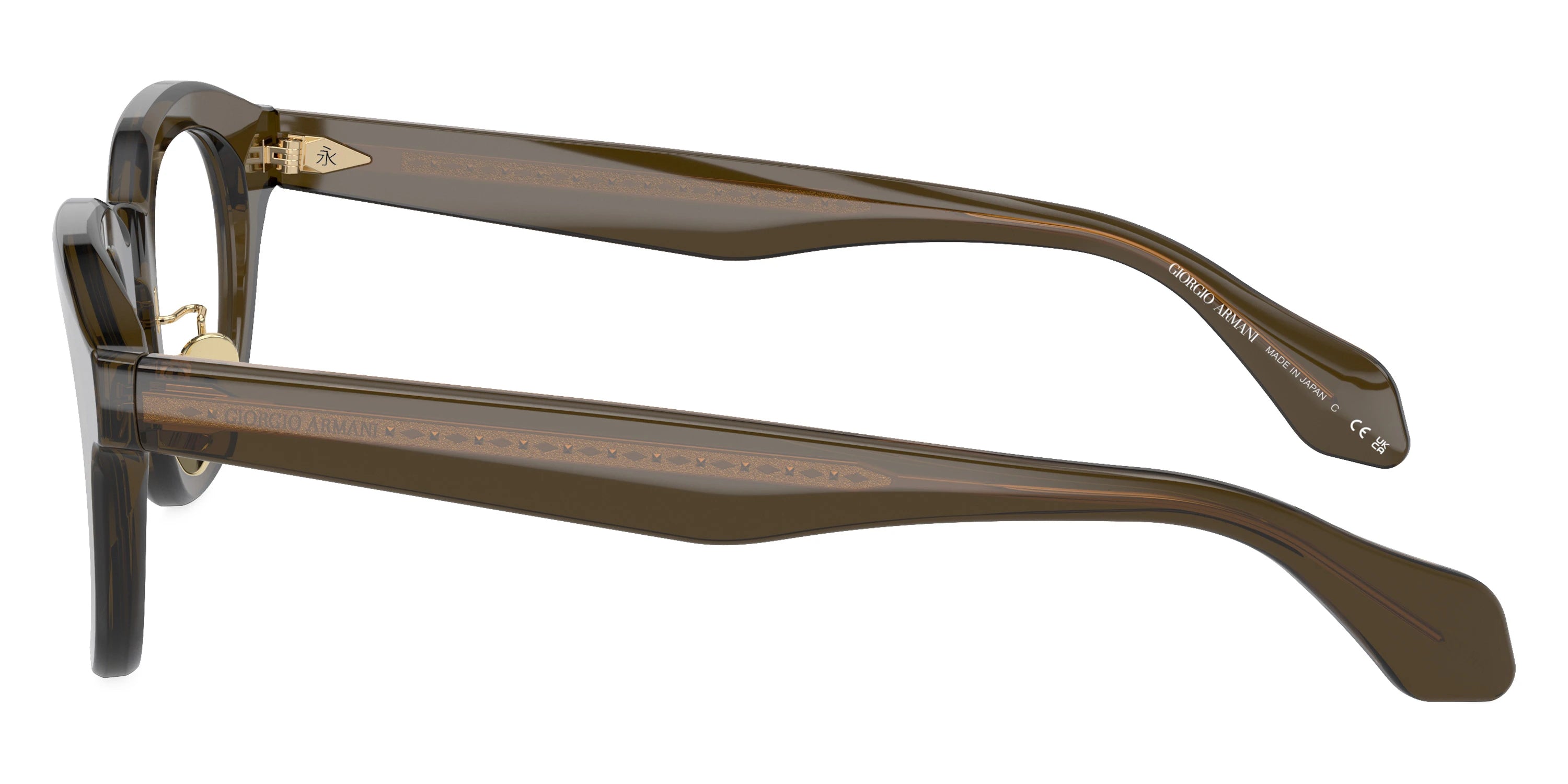 GIORGIO ARMANI - AR7253