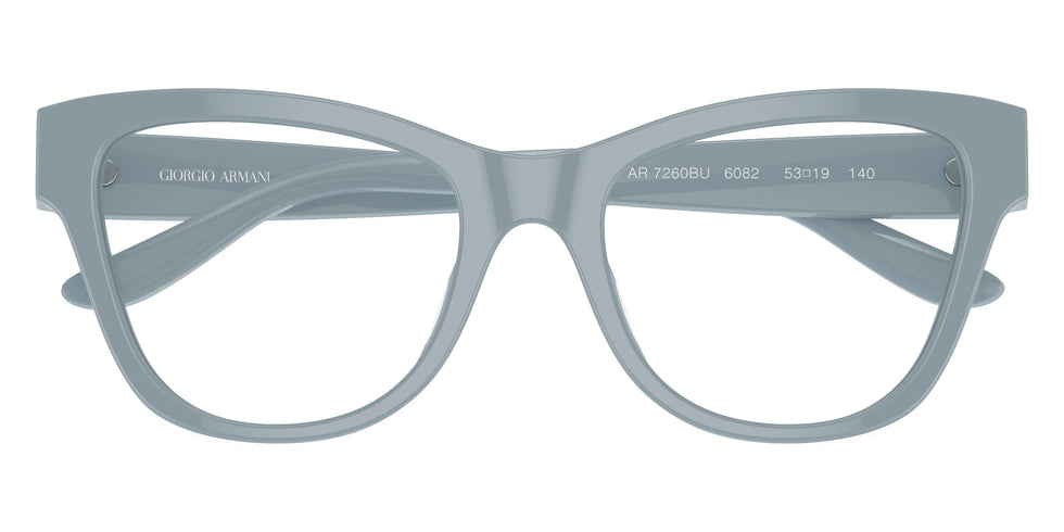 GIORGIO ARMANI - AR7260BU