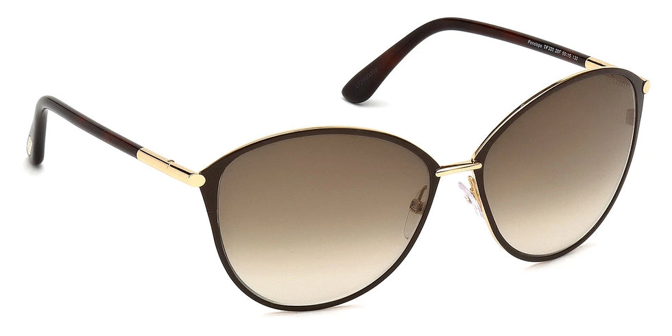 Tom Ford - FT0320 Penelope