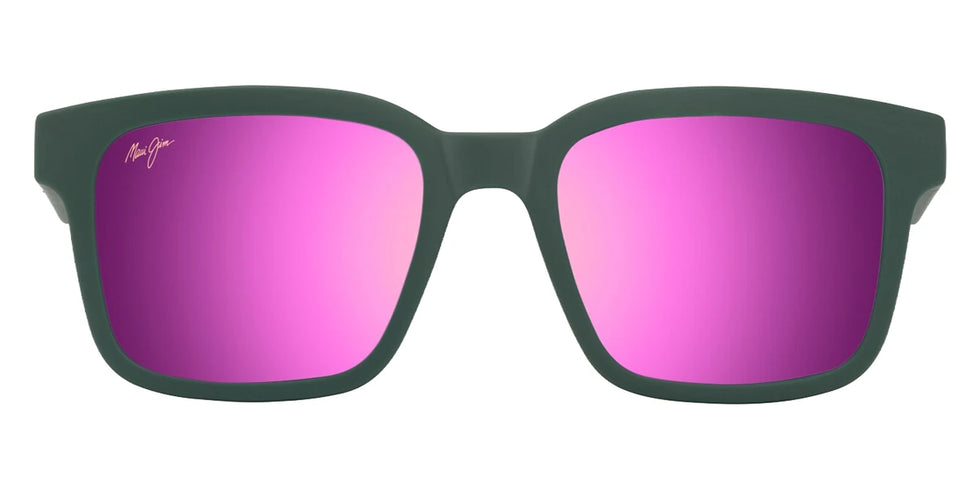 Maui Jim - 'ŌPIOPIO ASIAN FIT