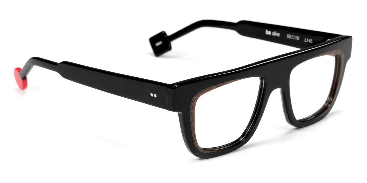 Sabine Be - Be Alive