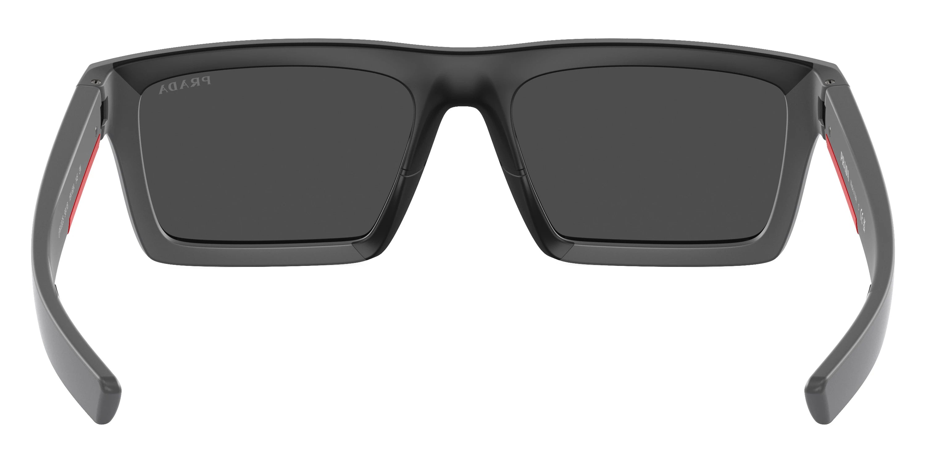 Prada Linea Rossa - Impavid PS 02ZSU