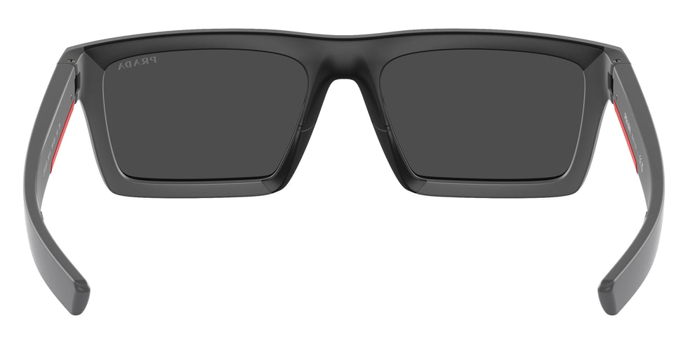 Prada Linea Rossa - Impavid PS 02ZSU