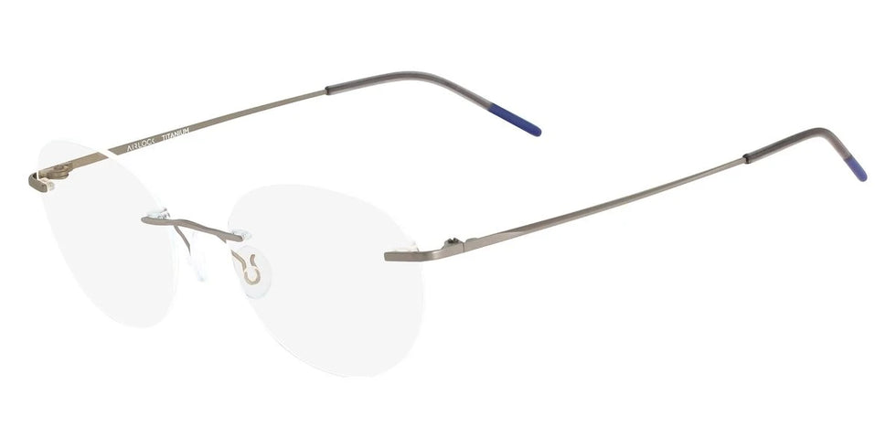 Airlock - Wisdom 203