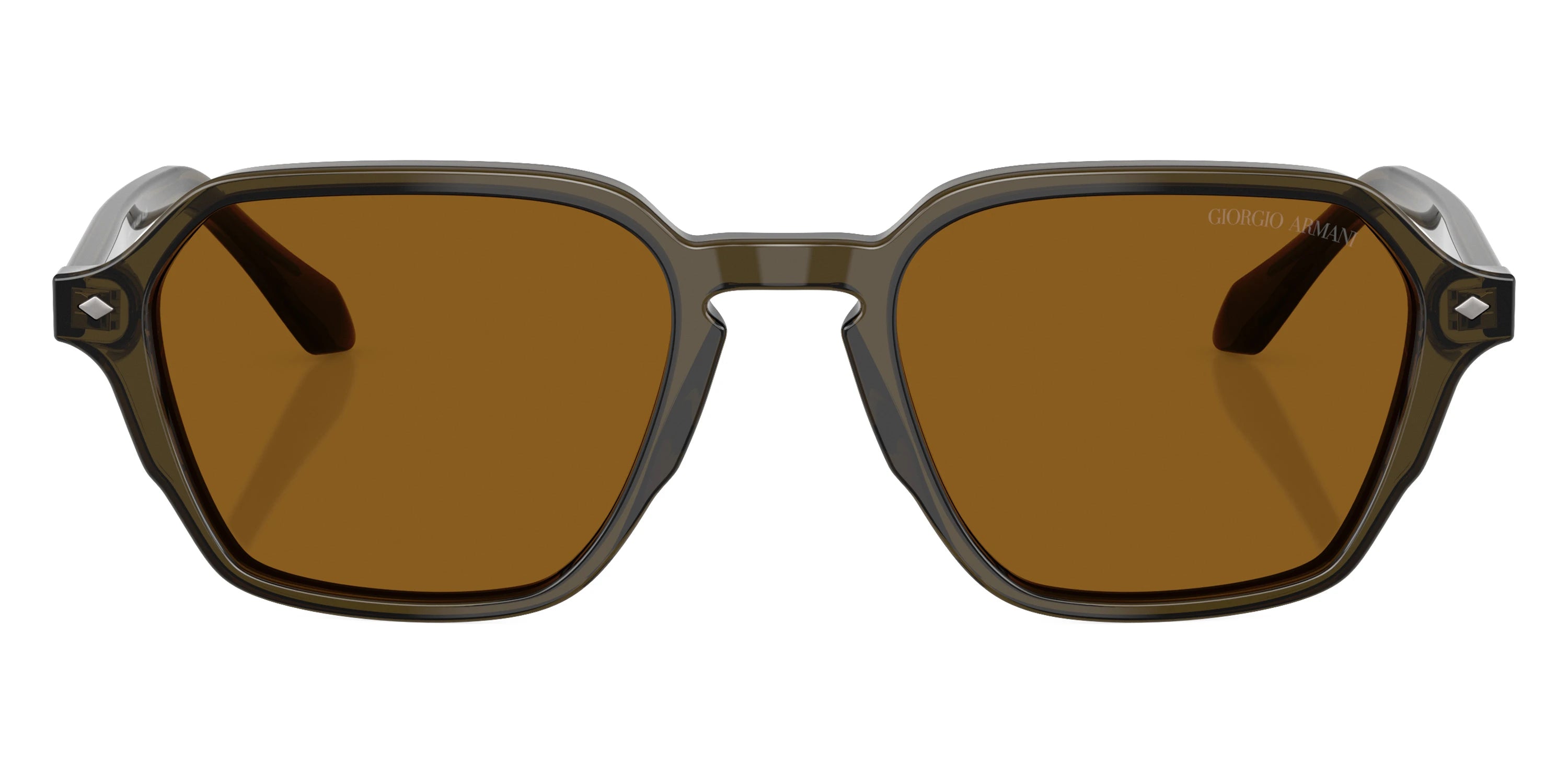 GIORGIO ARMANI - AR8220