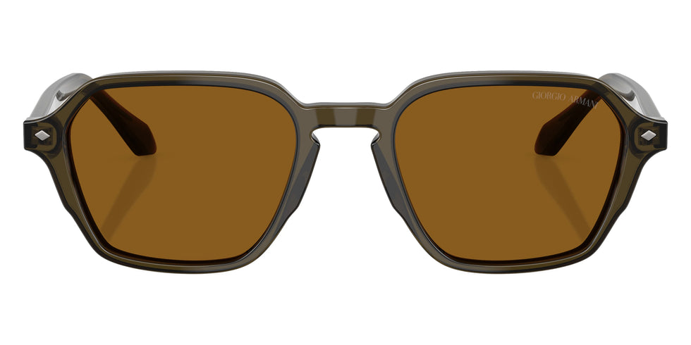 GIORGIO ARMANI - AR8220