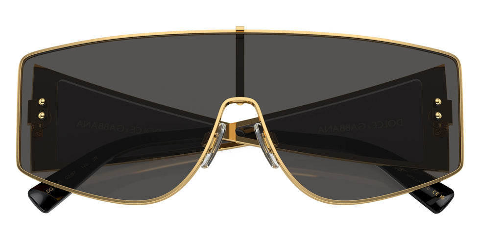 DOLCE & GABBANA - DG2305