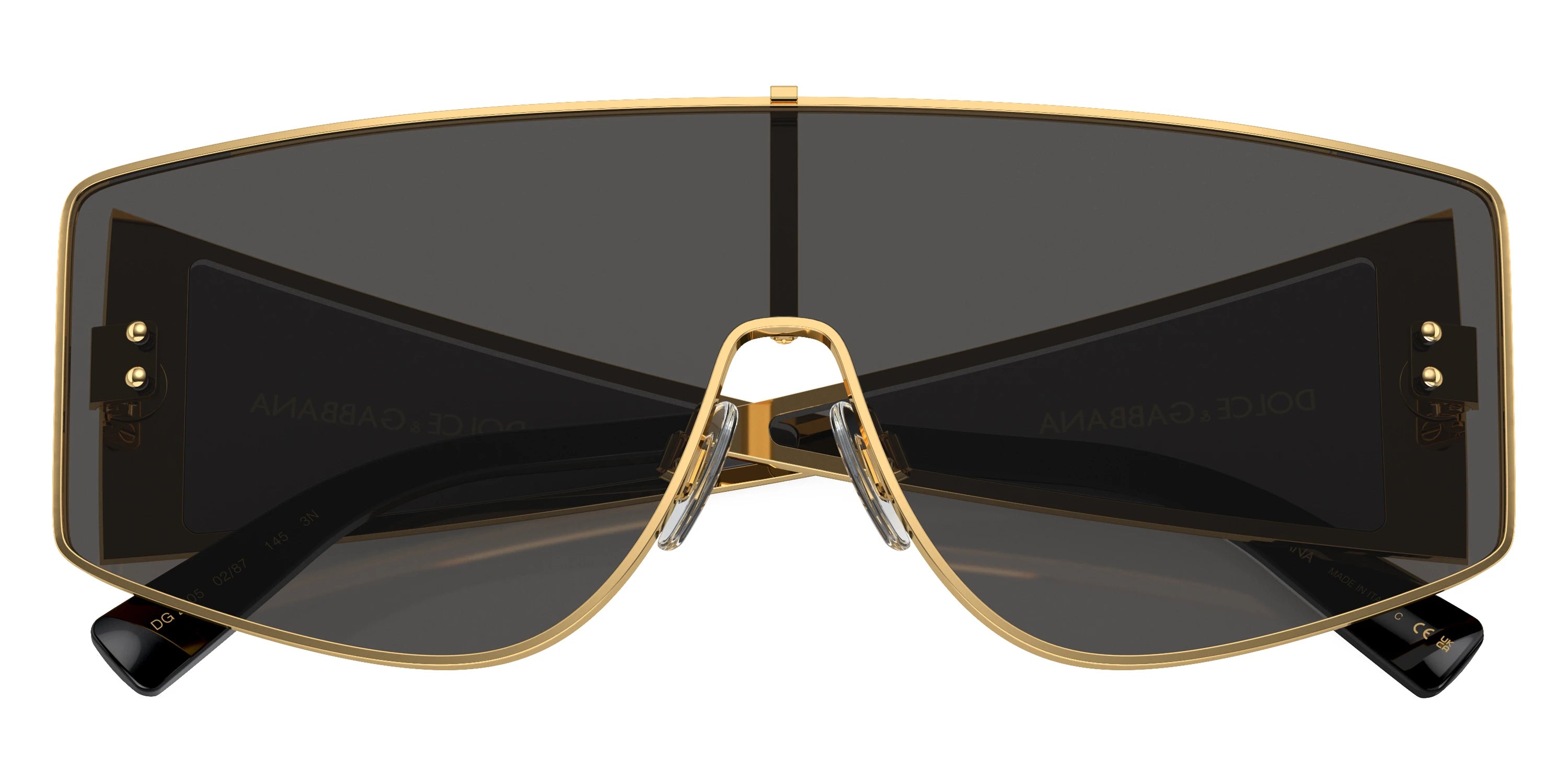 DOLCE & GABBANA - DG2305