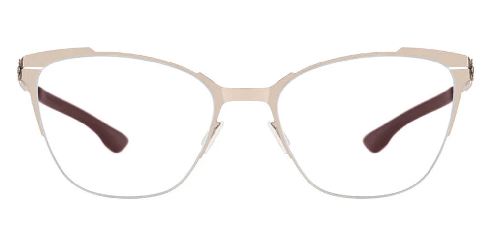 ic! berlin - Kara Eyeglasses