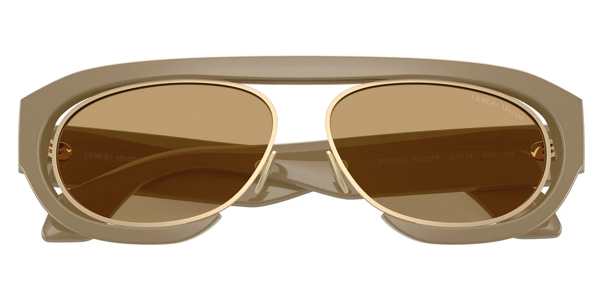 GIORGIO ARMANI - AR8239