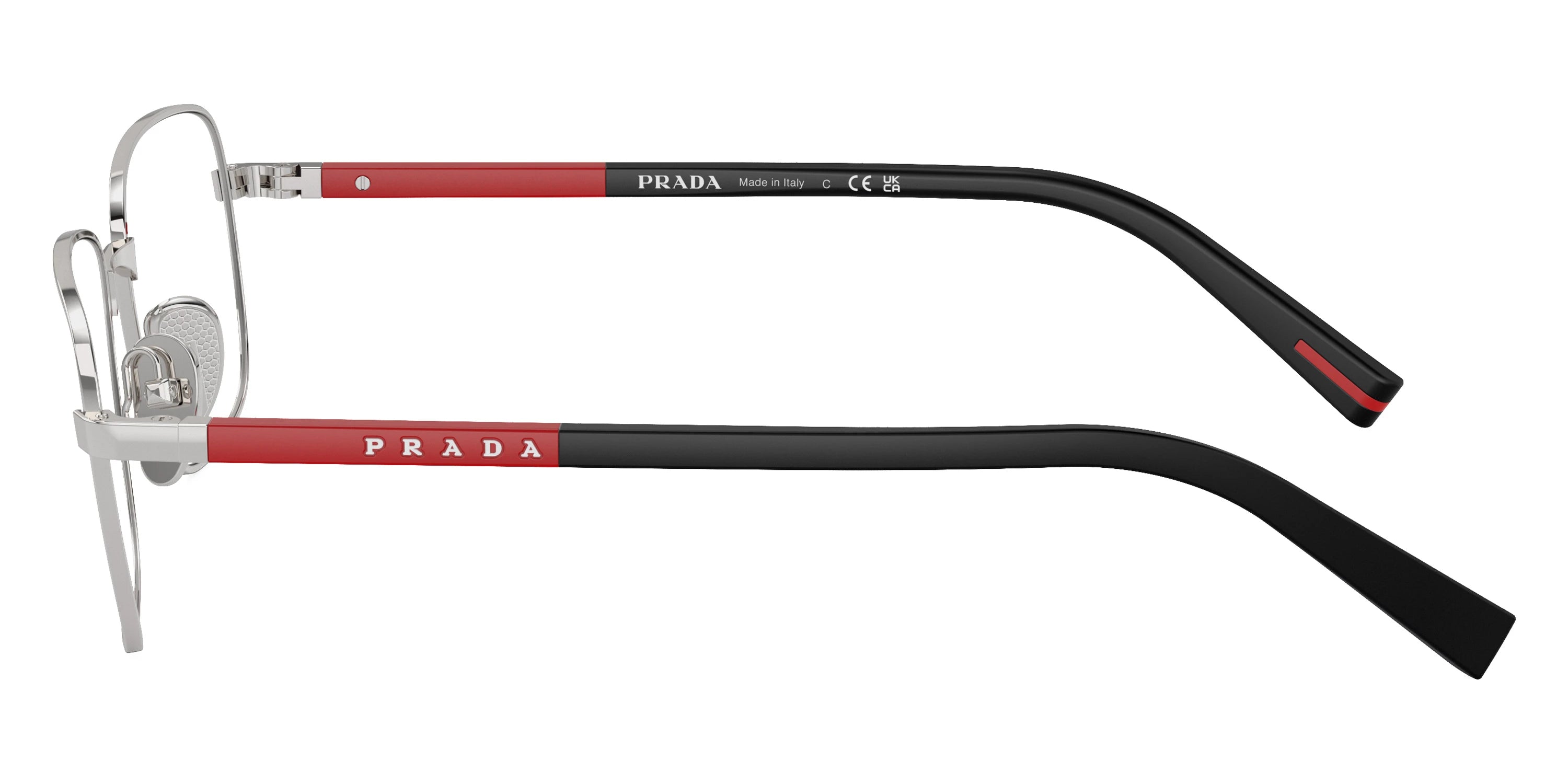 Prada Linea Rossa - PS 52QV