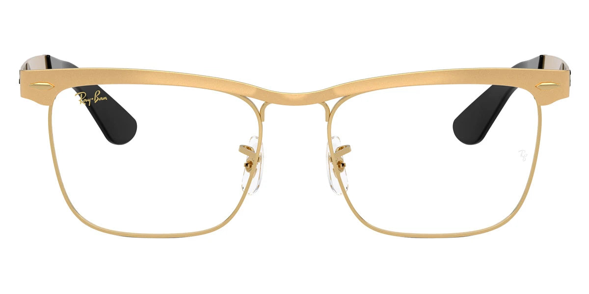 Ray-Ban - Wayfarer Deluxe RX3875V