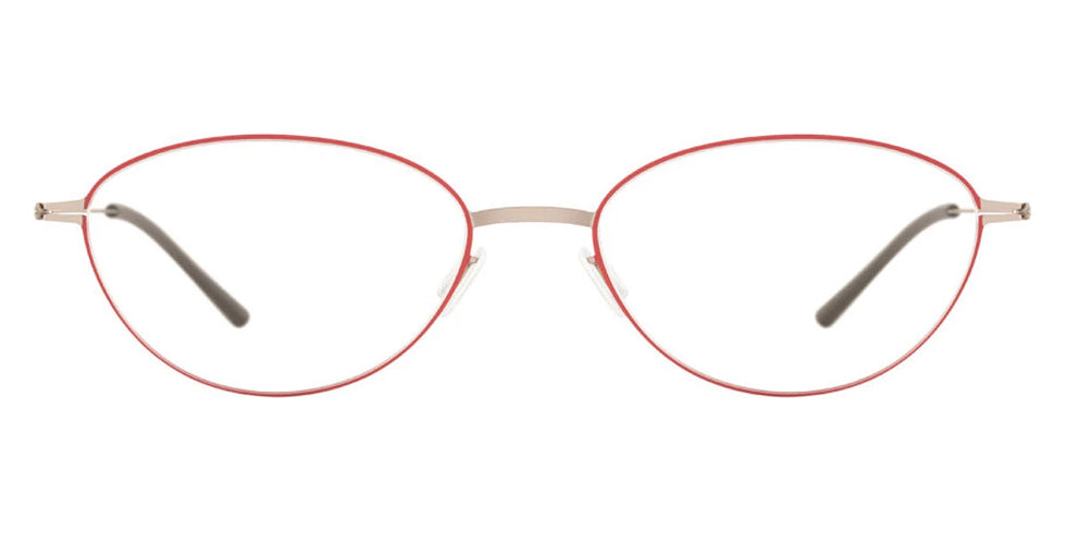 ic! berlin - Isa Eyeglasses