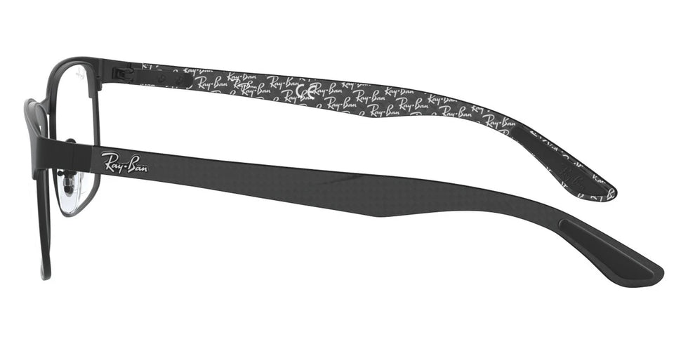 Ray-Ban RX8416 2503 53 - Matte Black