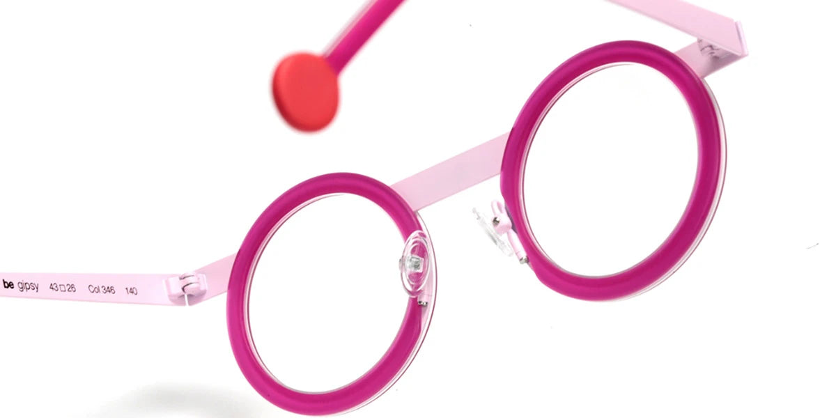 Sabine Be - Be Gipsy