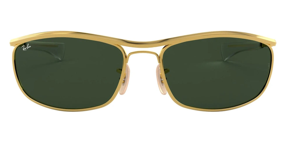 Ray-Ban - Olympian I Deluxe RB3119M