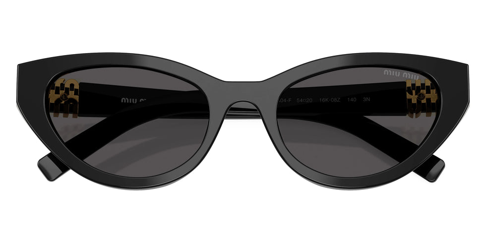 Miu Miu - Logo MU A04SF