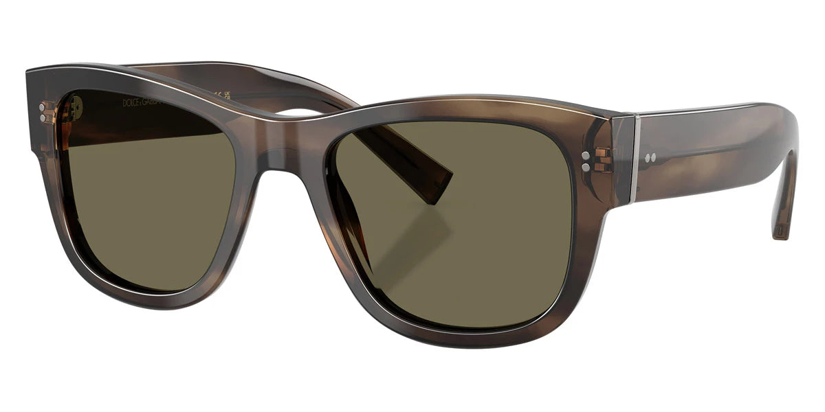 DOLCE & GABBANA - Eccentric Sartorial DG4338