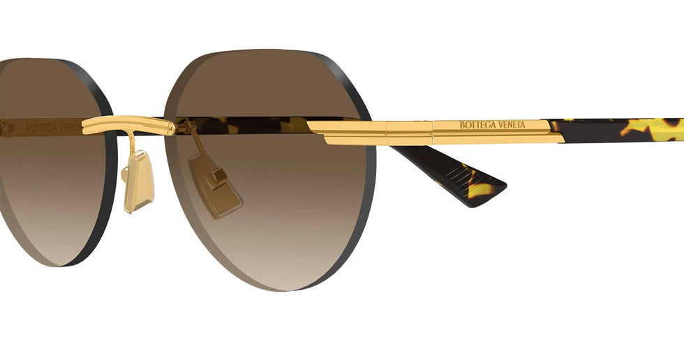 Bottega Veneta - Glaze BV1379S