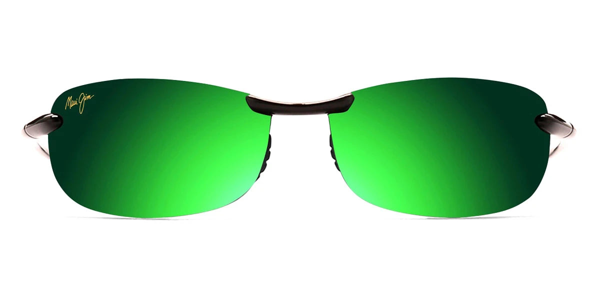 Maui Jim - MAKAHA READER ASIAN FIT