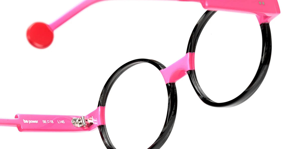 Sabine Be - Be Power