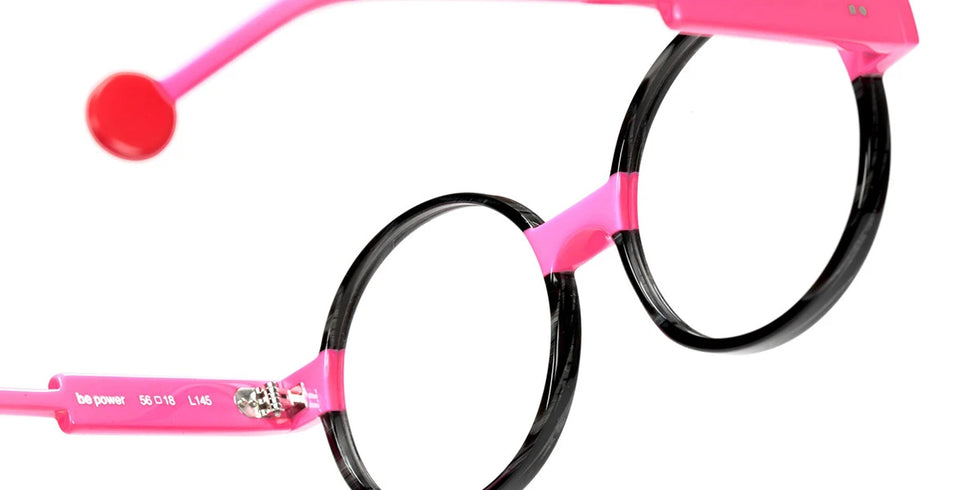 Sabine Be - Be Power