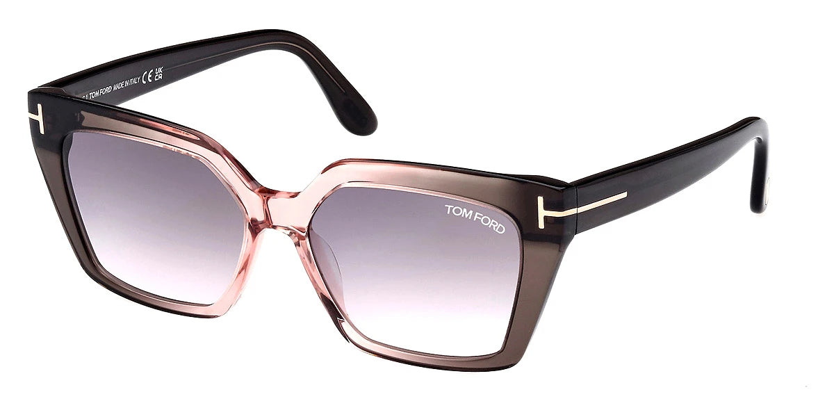 Tom Ford - FT1030 Winona