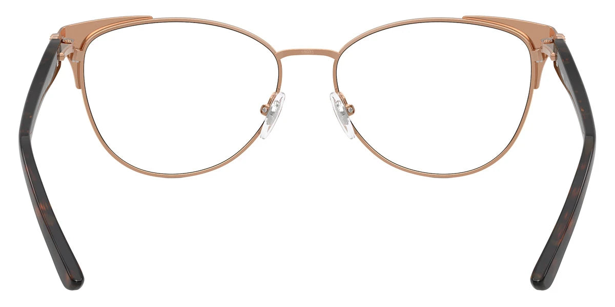 Sferoflex SF2603 535 53 - Shiny Copper/Matte Cream/Havana